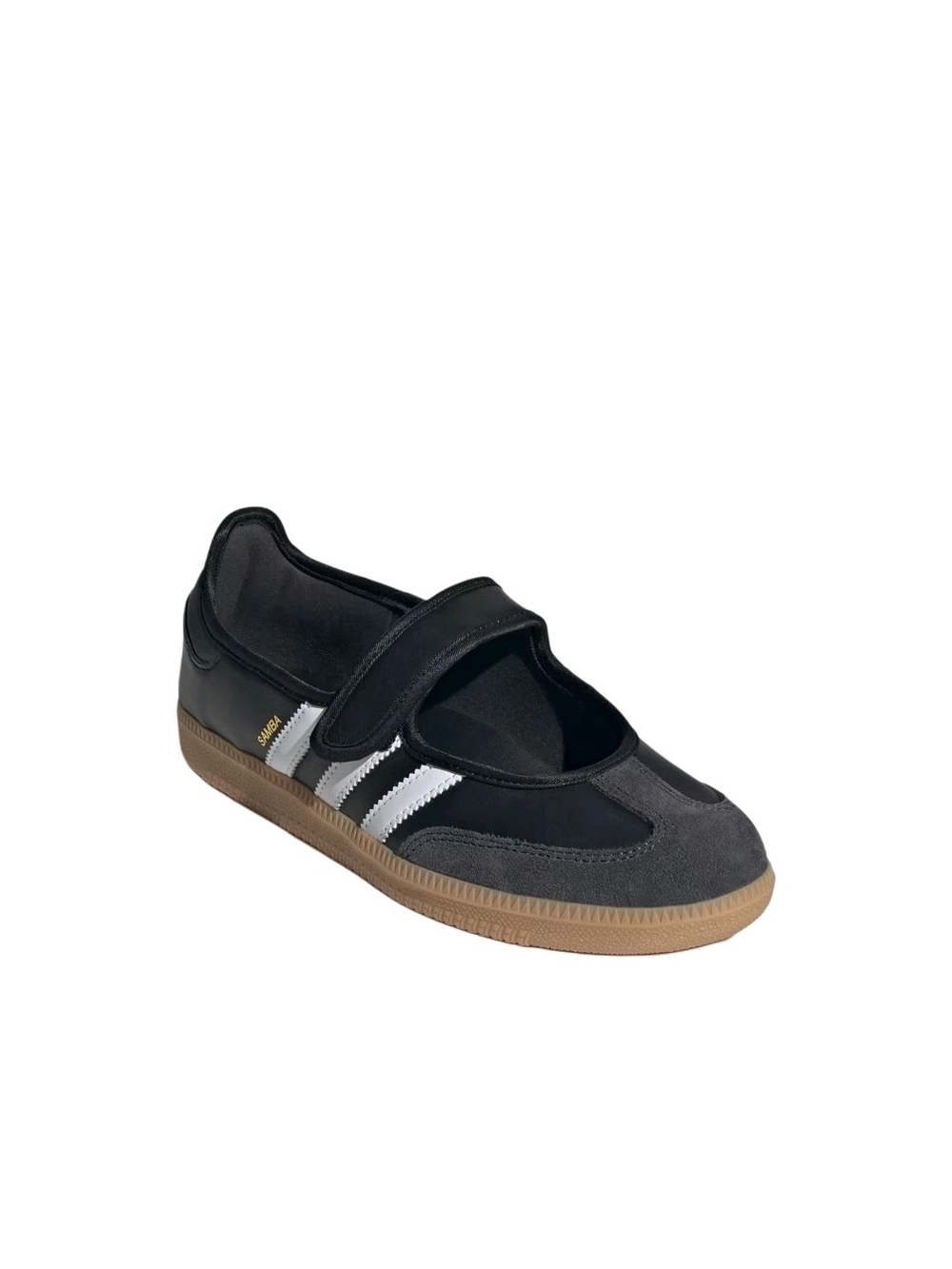 NWT Adidas Sama Jane's, Women's Size 9.5